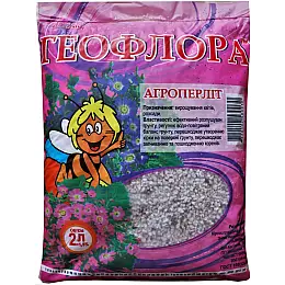 Перлит Насіння країни 2 л