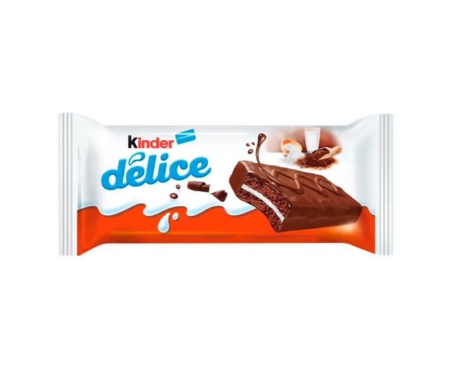 Kinder delice
