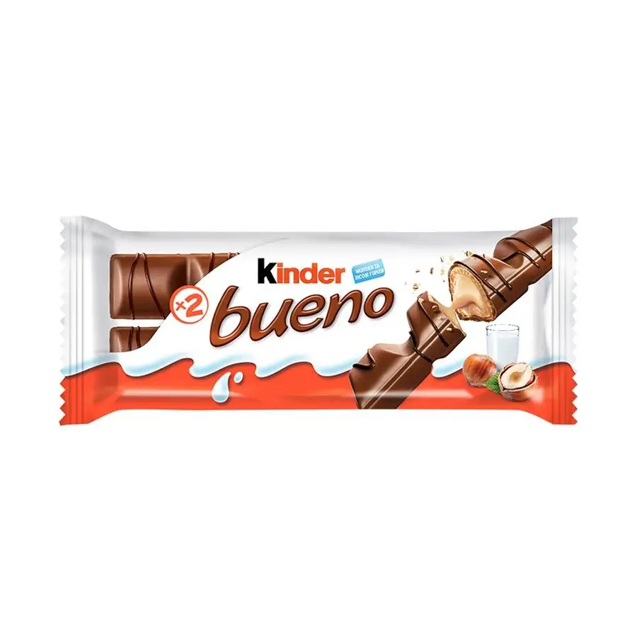 Kinder Bueno