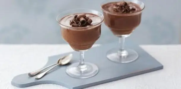 изображение простые и вкусные новогодние рецепты