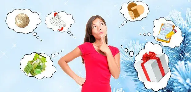 изображение список новогодних дел