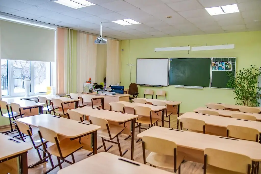 изображение когда будут весенние каникулы в школах Украины