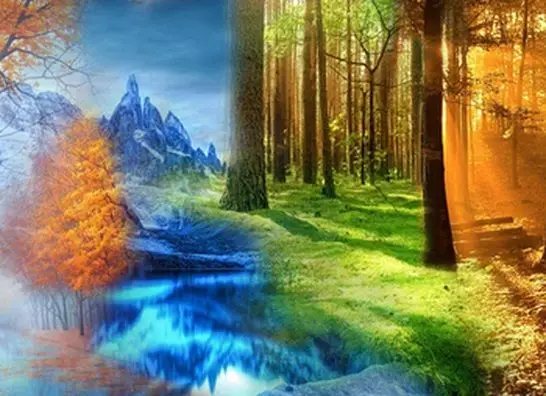фотография что предрекают синоптики для Украины