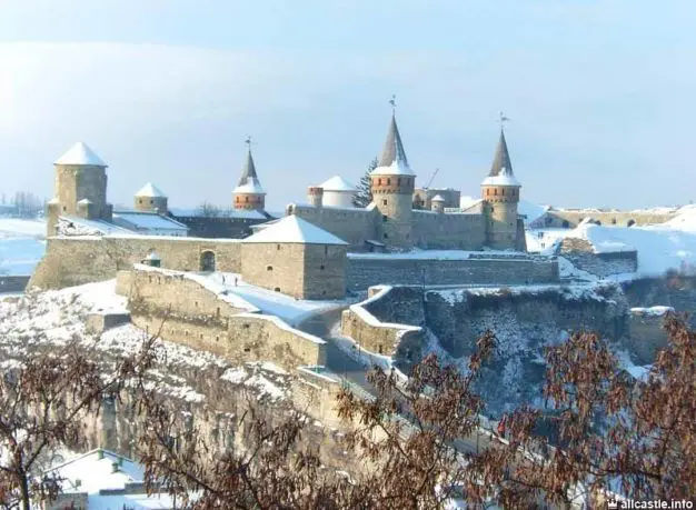 зображення новорічні канікули в Україні