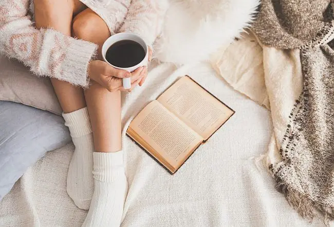 картинка підбірка новорічних книг для дорослих і дітей