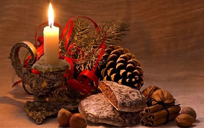 фотографія новорічні ритуали на гроші, здоров