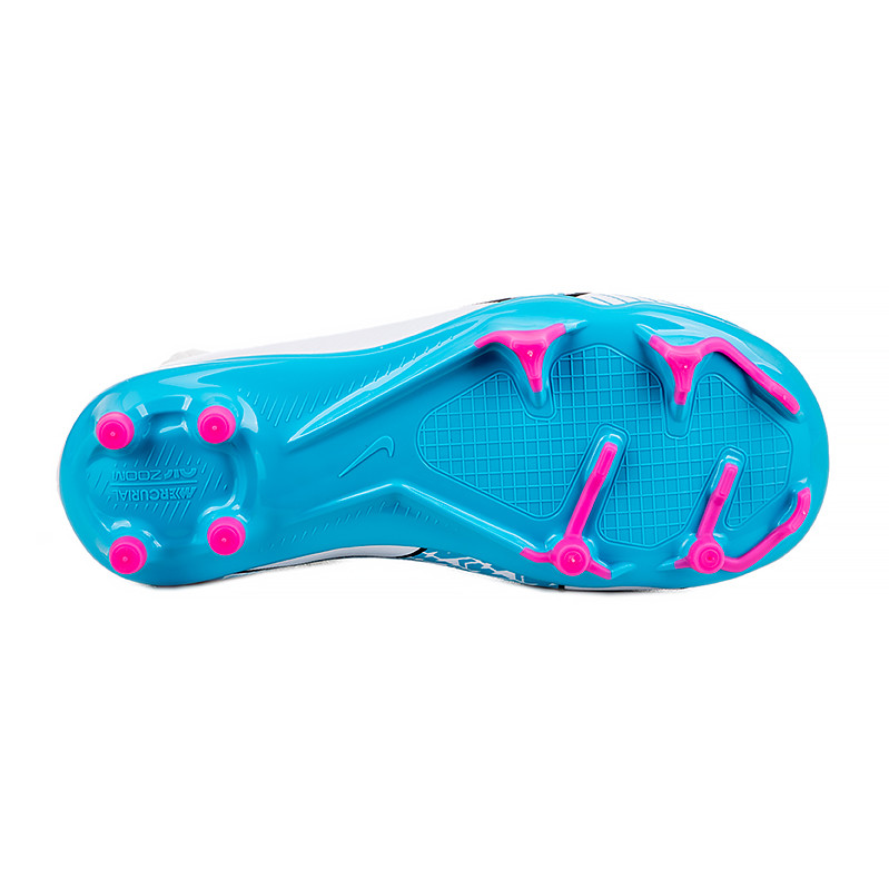 Nike JR ZOOM VAPOR 15 ACADEMY FG MG 28 7dDJ5617 146 28
