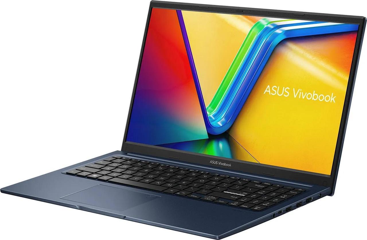 ASUS Vivobook 15 OLED X1505VA - PC Portable 15.6" Full HD OLED Argent, Neuf, Performant