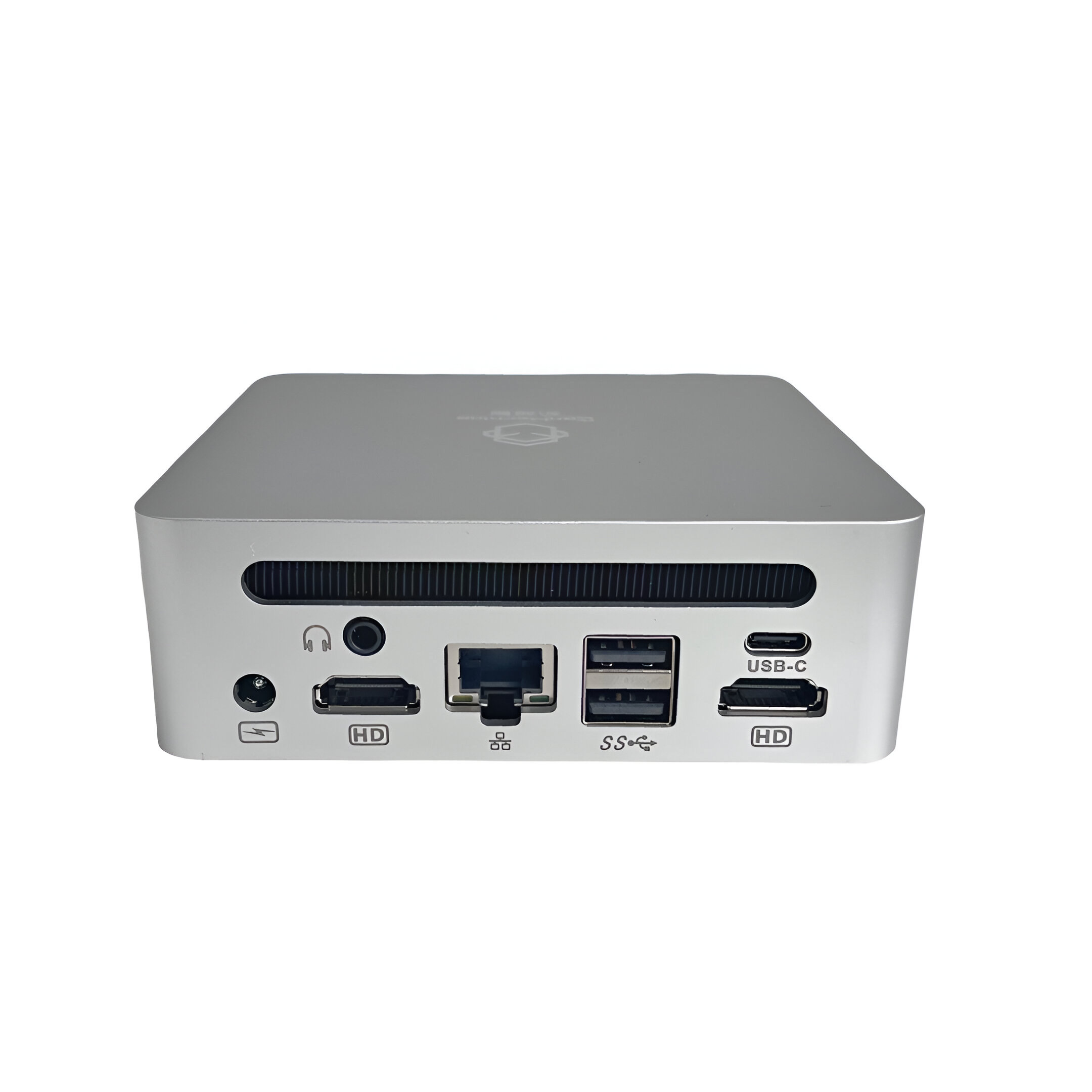 Міні-Пк GenMachine Ren 4000 Ryzen 3 4450U RAM 16GB SSD 256GB LAN Wi-Fi ...