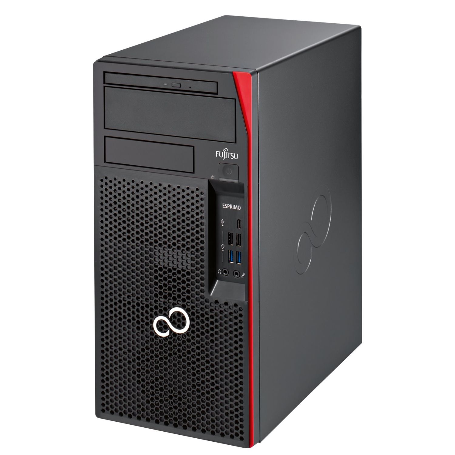 Комп'ютер Refurb Fujitsu Esprimo P957 E90+ Tower i3-6100/8/120SSD ціна ...