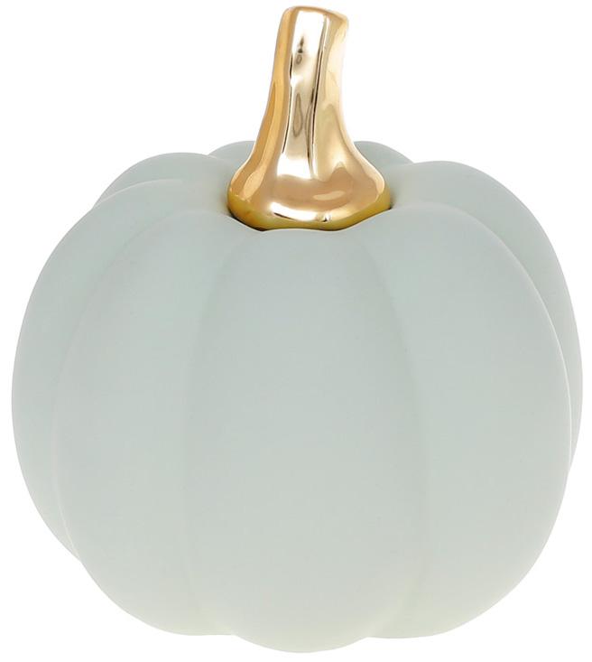 Фигурка интерьерная 12.5 см Mint Pumpkin Bona DP118524