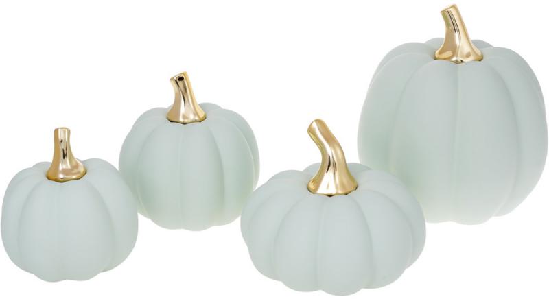 Фигурка интерьерная 12.5 см Mint Pumpkin Bona DP118524